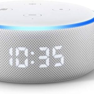 Amazon Echo Dot (3rd Gen) Smart