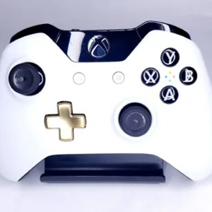 Special Editions Wireless Controller Lunar White