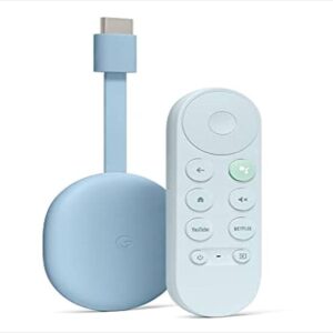Google Chromecast