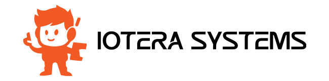 iotera system logo